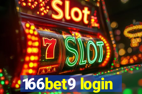 166bet9 login